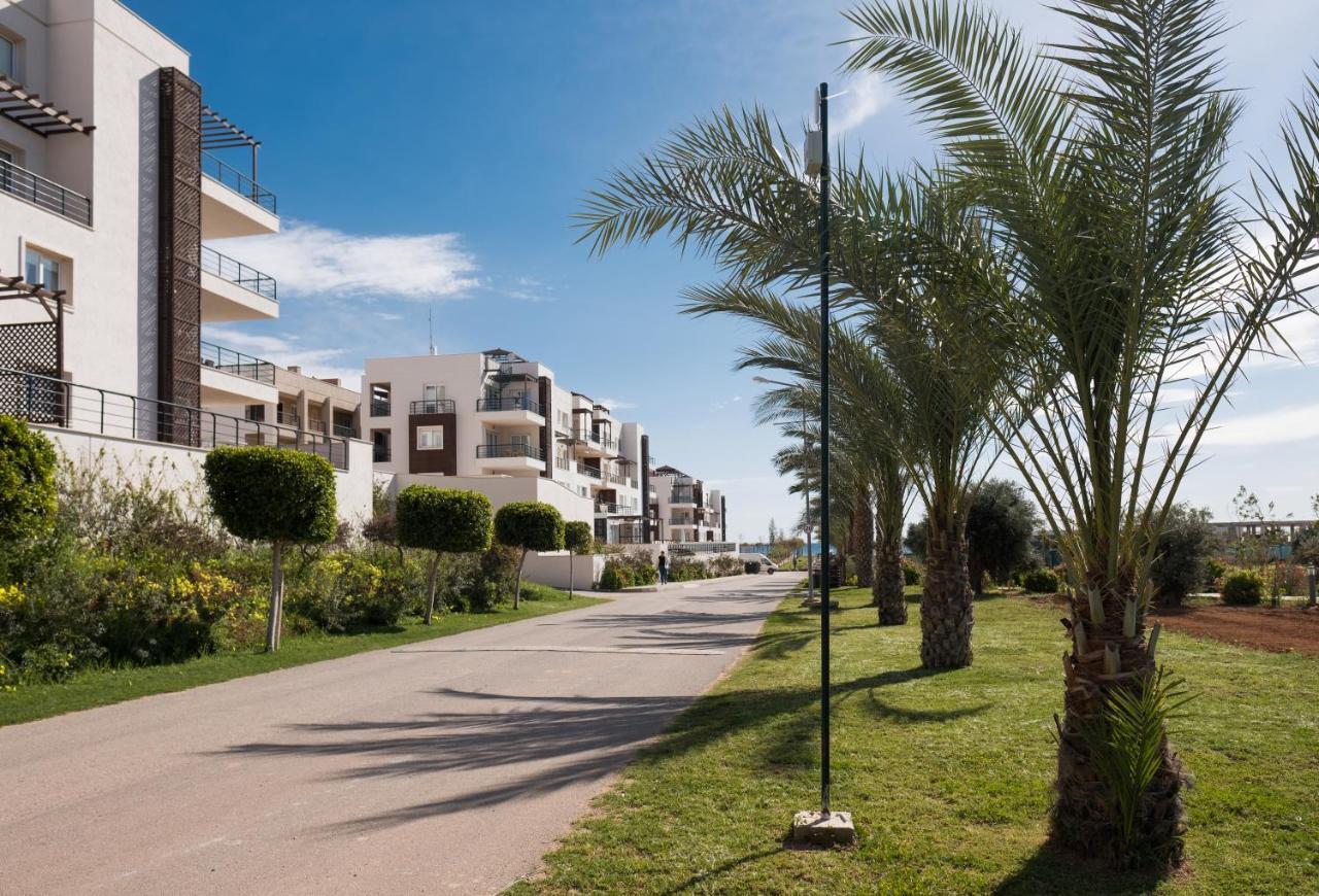 Thalassa Beach Resort & Spa Retreat Vokolidha Zewnętrze zdjęcie