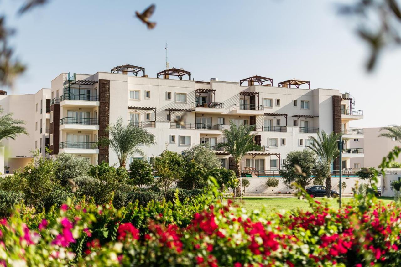 Thalassa Beach Resort & Spa Retreat Vokolidha Zewnętrze zdjęcie