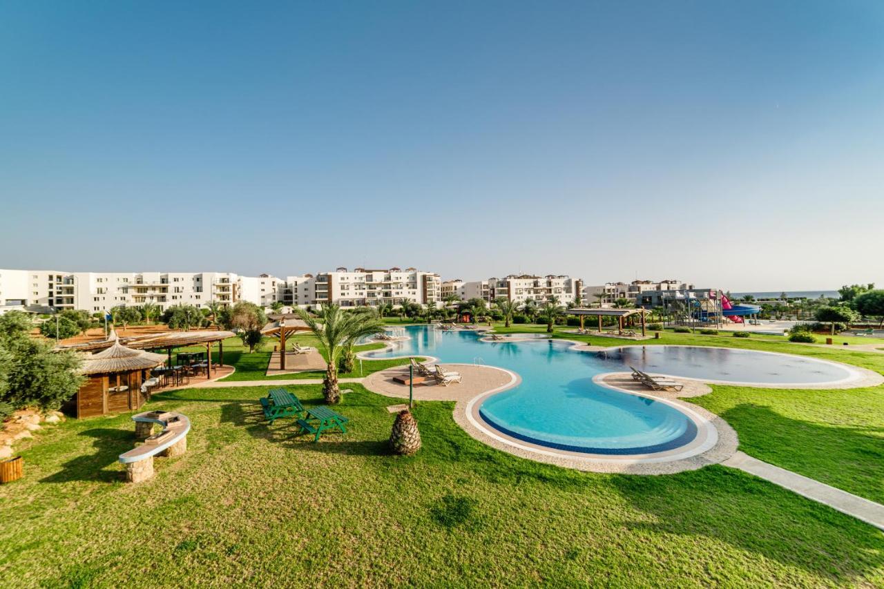Thalassa Beach Resort & Spa Retreat Vokolidha Zewnętrze zdjęcie