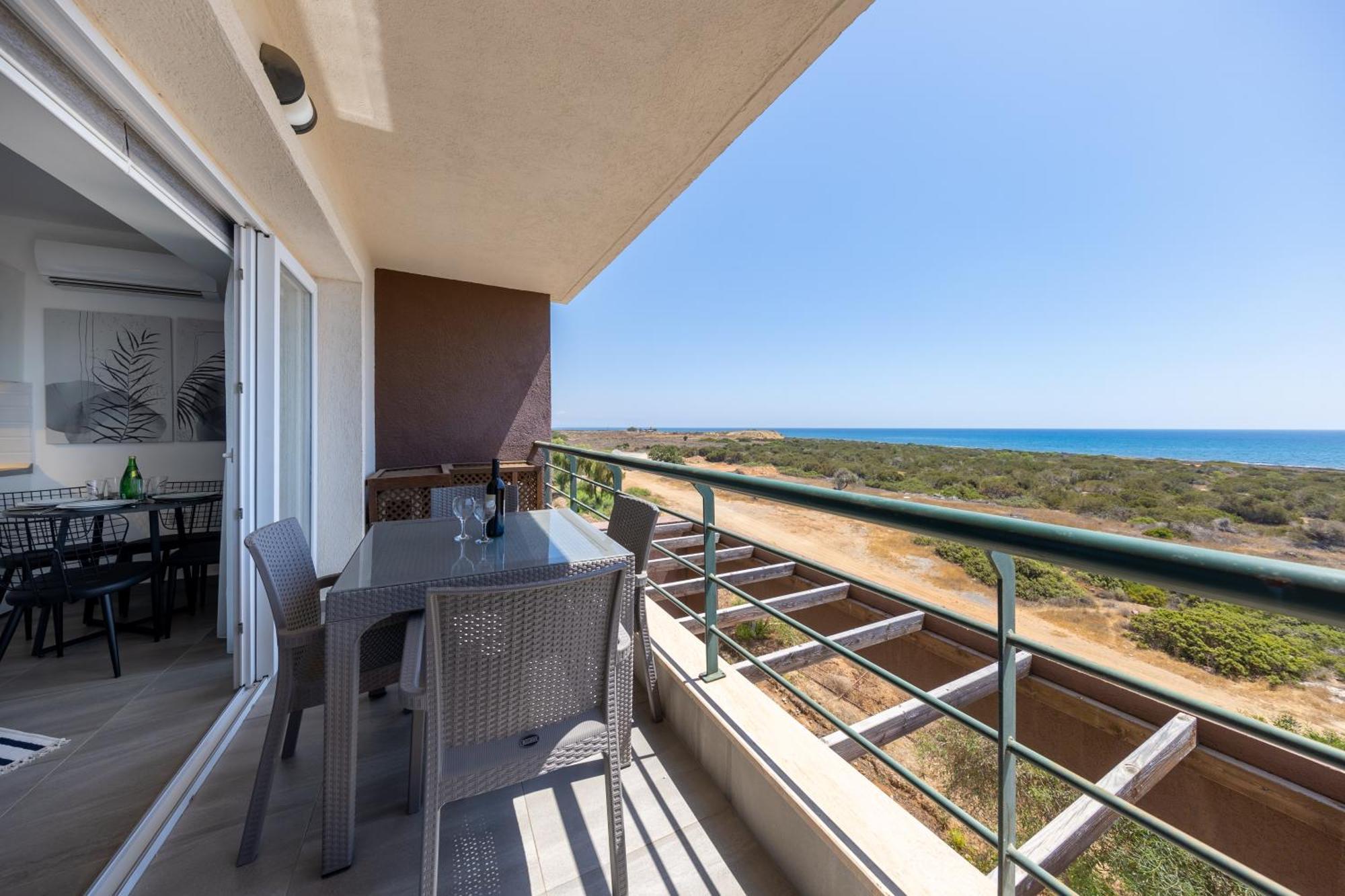 Thalassa Beach Resort & Spa Retreat Vokolidha Zewnętrze zdjęcie