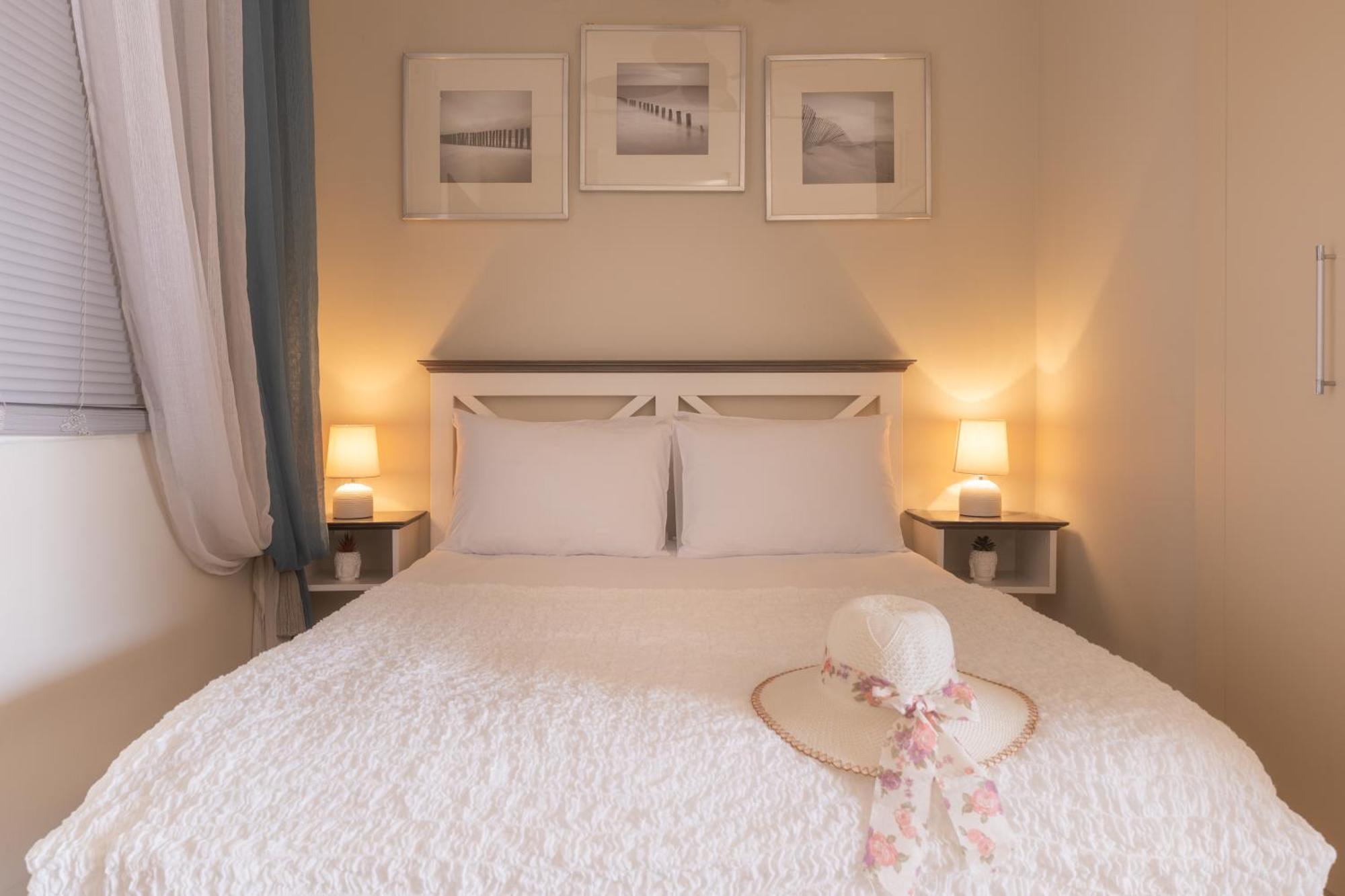 Thalassa Beach Resort & Spa Retreat Vokolidha Pokój zdjęcie